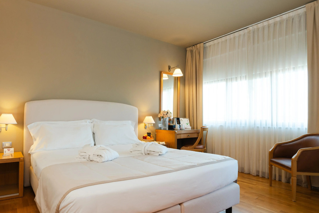 Hotel Touring - Général
