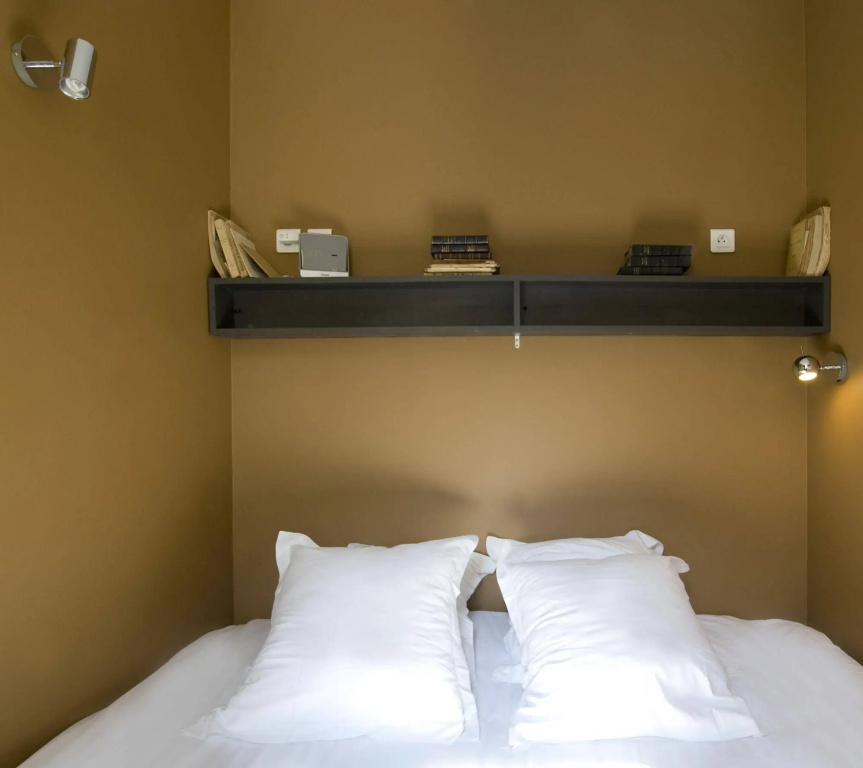 Helzear Montparnasse Rive Gauche Serviced Apartments Paris - Général