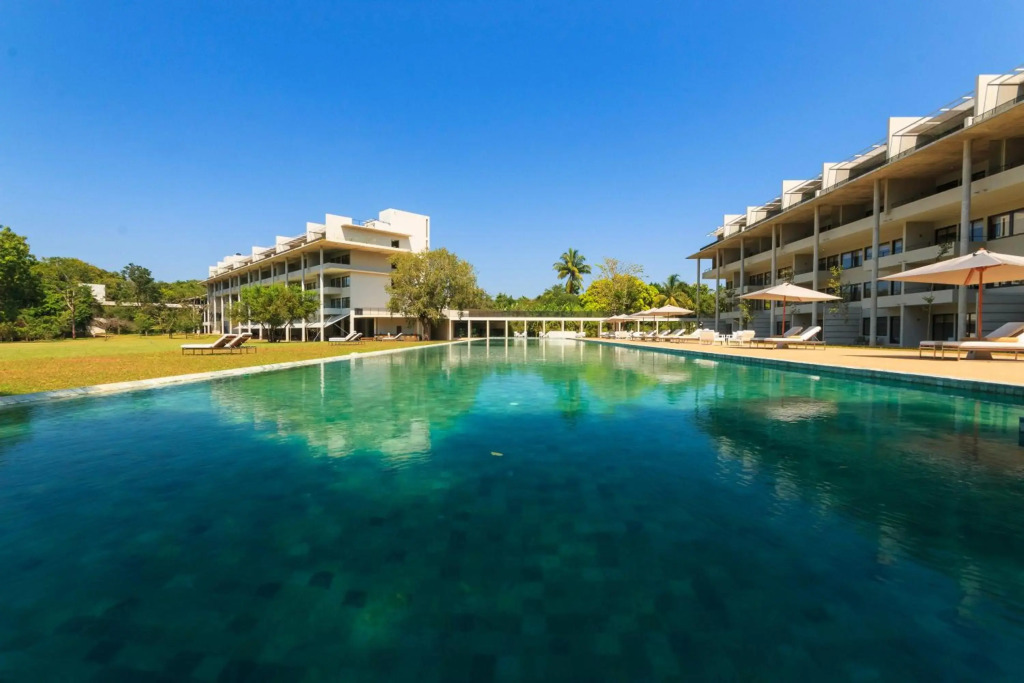 Jetwing Lake - фото 16