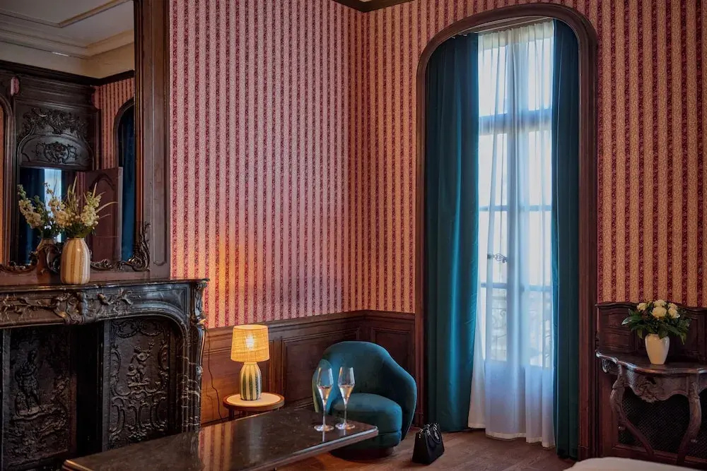 Grand Suite
