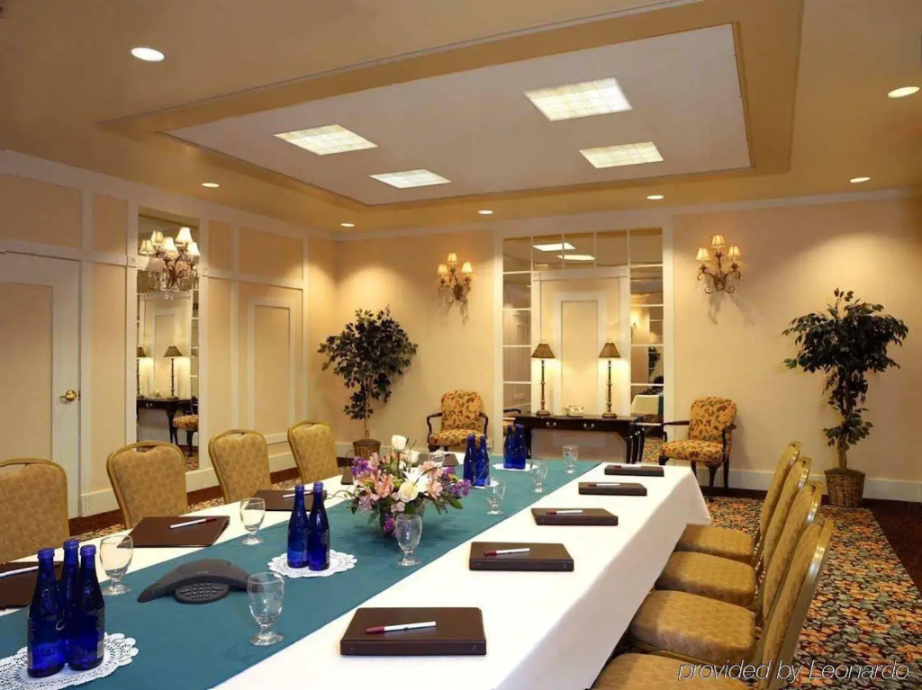 Delta Hotels by Marriott Burlington - Général