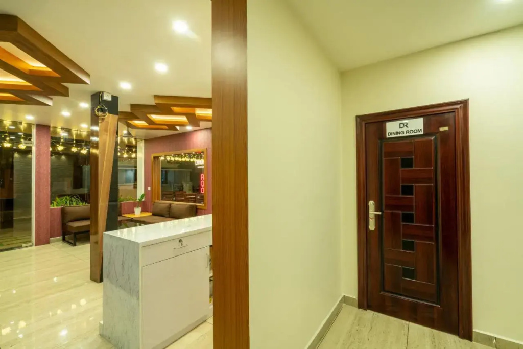 Hotel photo 19