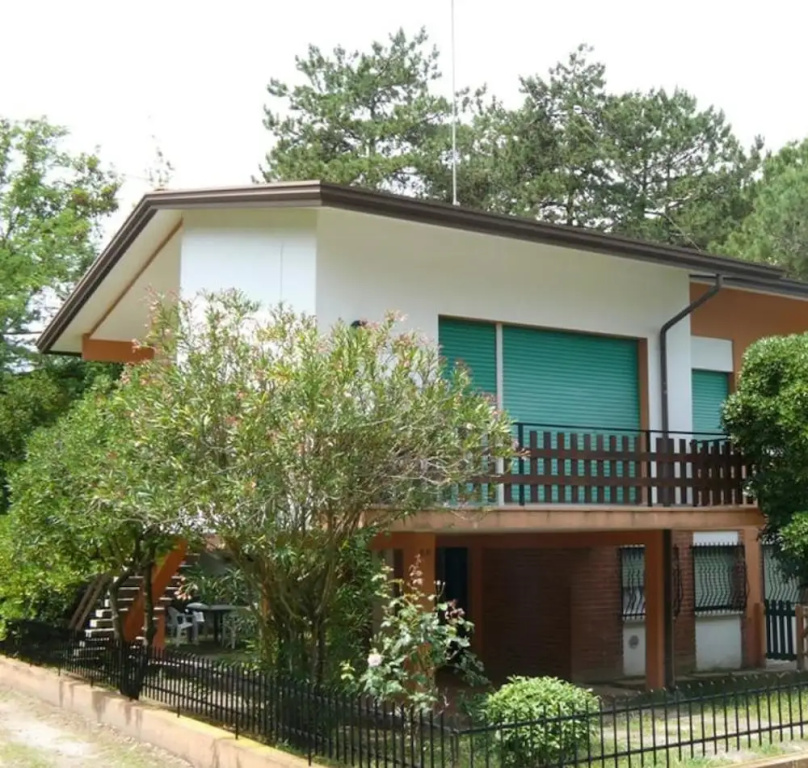 Milly C in Bibione With 2 Bedrooms and 1 Bathrooms
