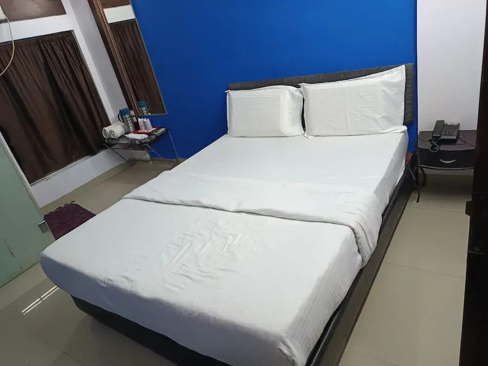Hotel Satyug Inn - Général