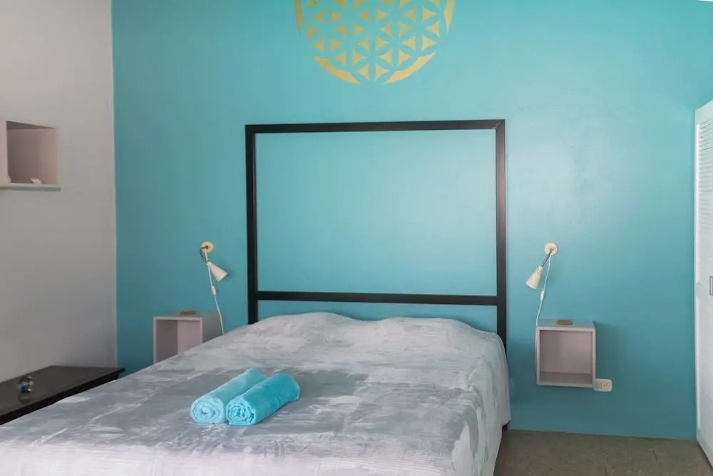 B&B Vista Atenas - фото 5