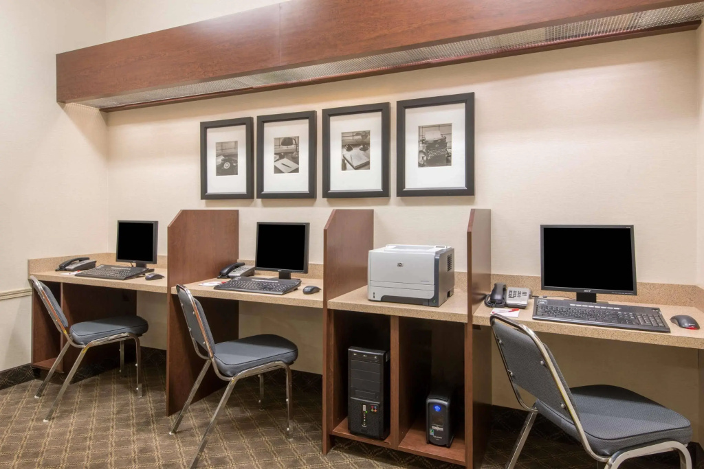 Hotel photo 6