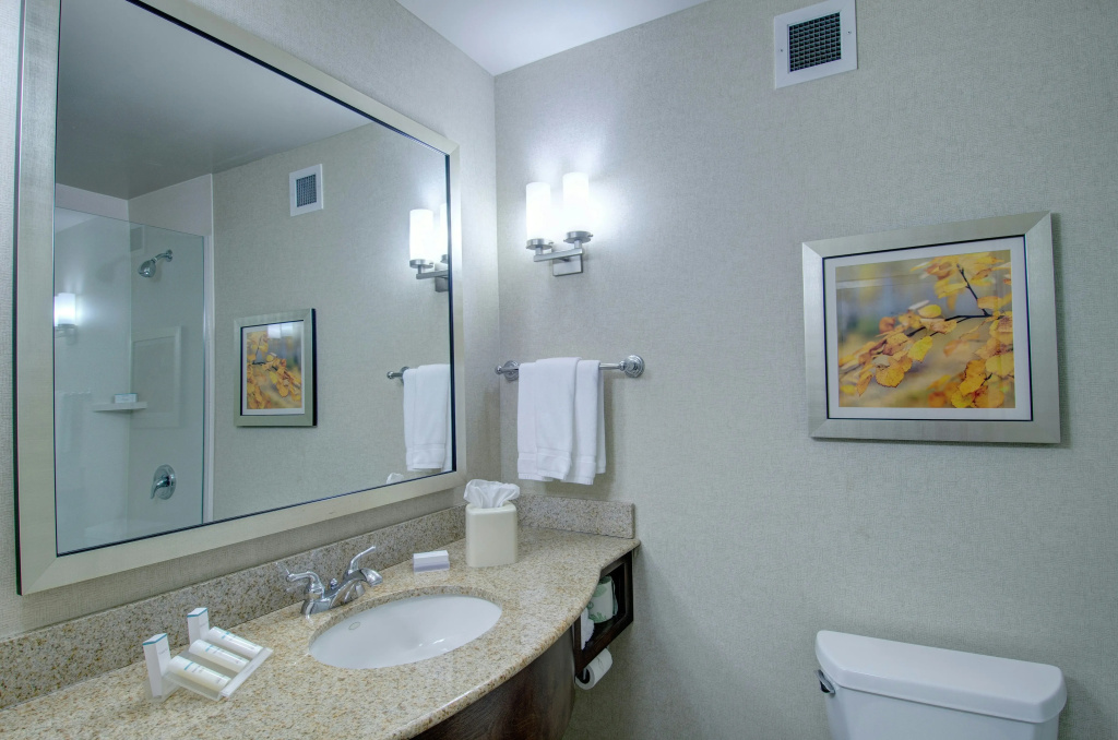 Hilton Garden Inn Norwalk - Général