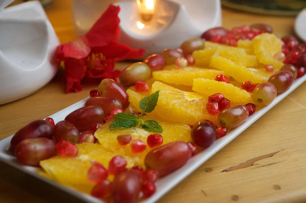 Batavia Boutique Hotel - фото 13