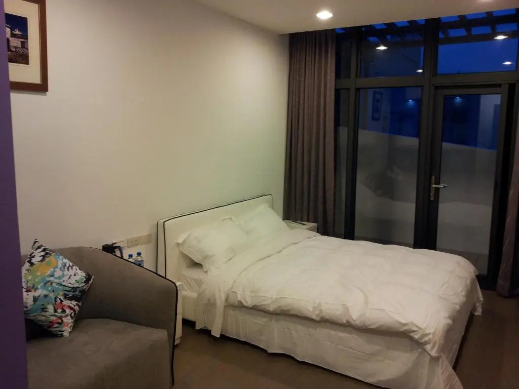 Standard Double room full double bed