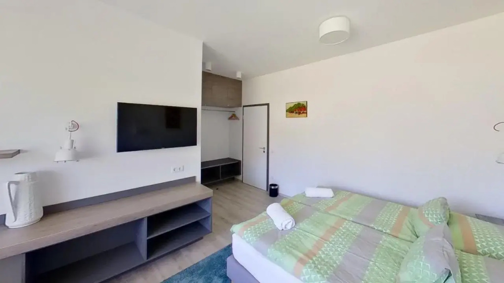 Szent György-hegy Residence - фото 31