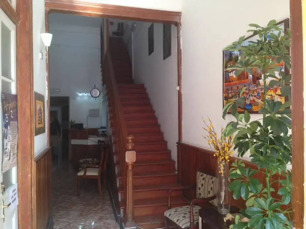 Hotel photo 9
