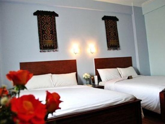 Hotel Maluri
