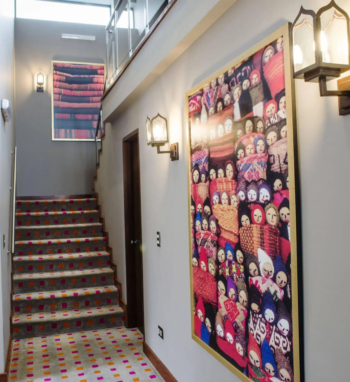 Atiq Boutique Hotel - Général