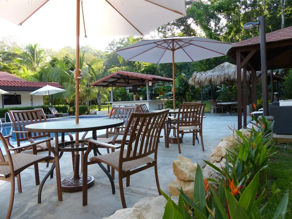 Hotel Costa Del Sol Inn - фото 20