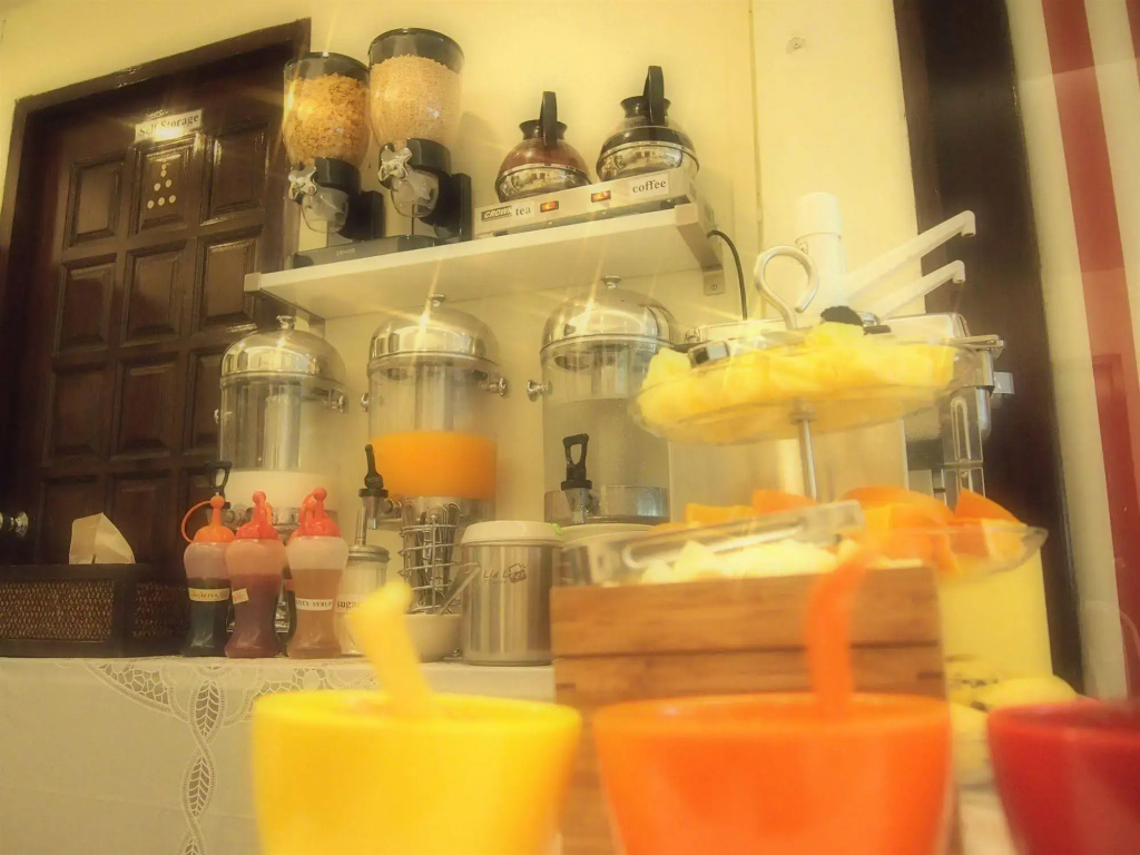 Hotel photo 12