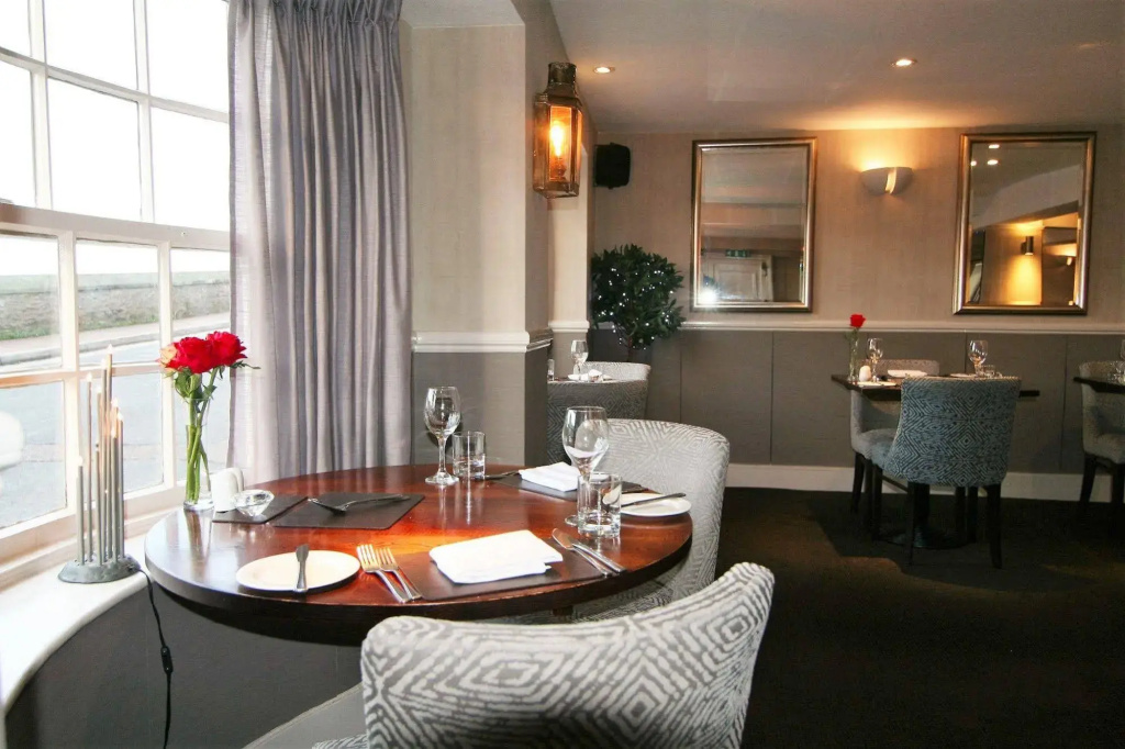 Quayside Hotel - Général