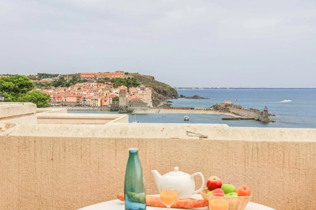 Pierre & Vacances Résidence Les Balcons de Collioure - Général