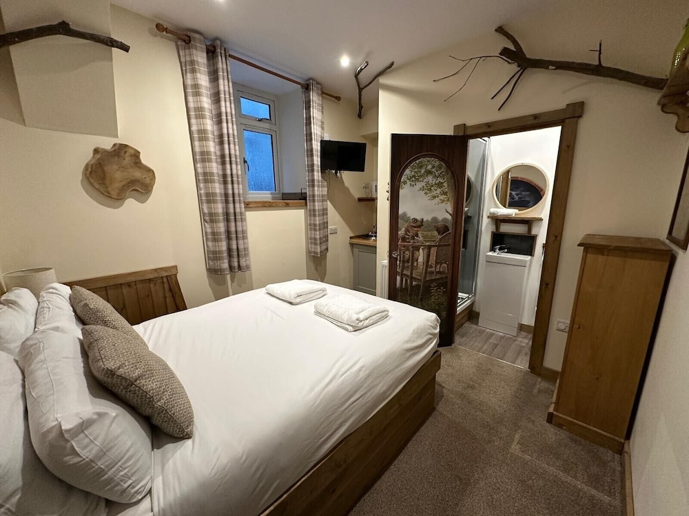 Hotel photo 20