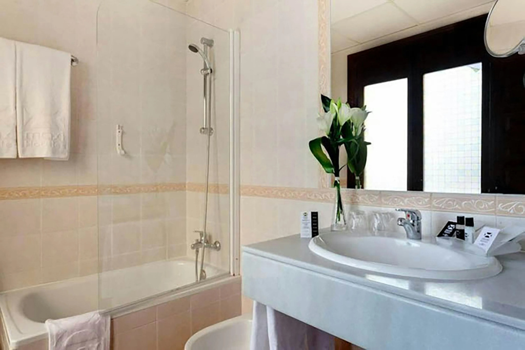 Sercotel Toledo Imperial - Général
