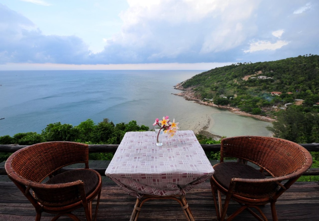 Phangan Utopia Resort - Général