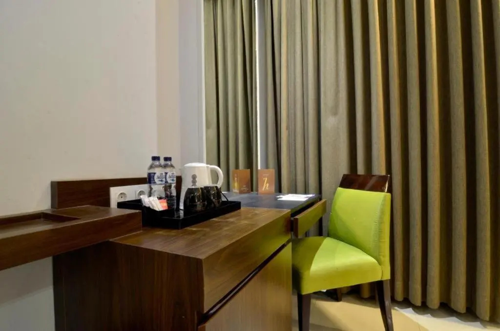 Horison Pekalongan Hotel - Chambres