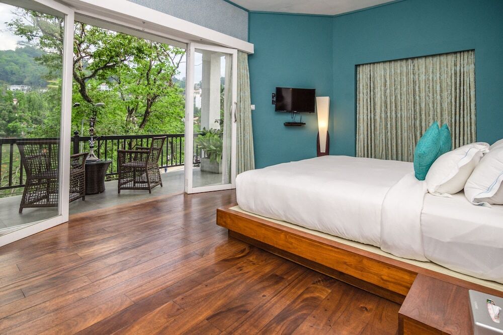 Viyana Boutique Hotel
