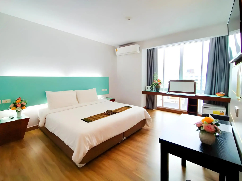 Hotel photo 22
