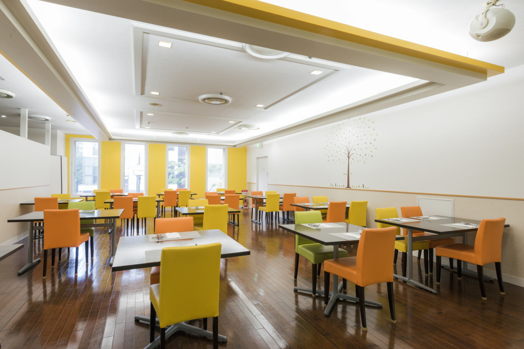 Holiday Inn Ana Sapporo Susukino by IHG - Général