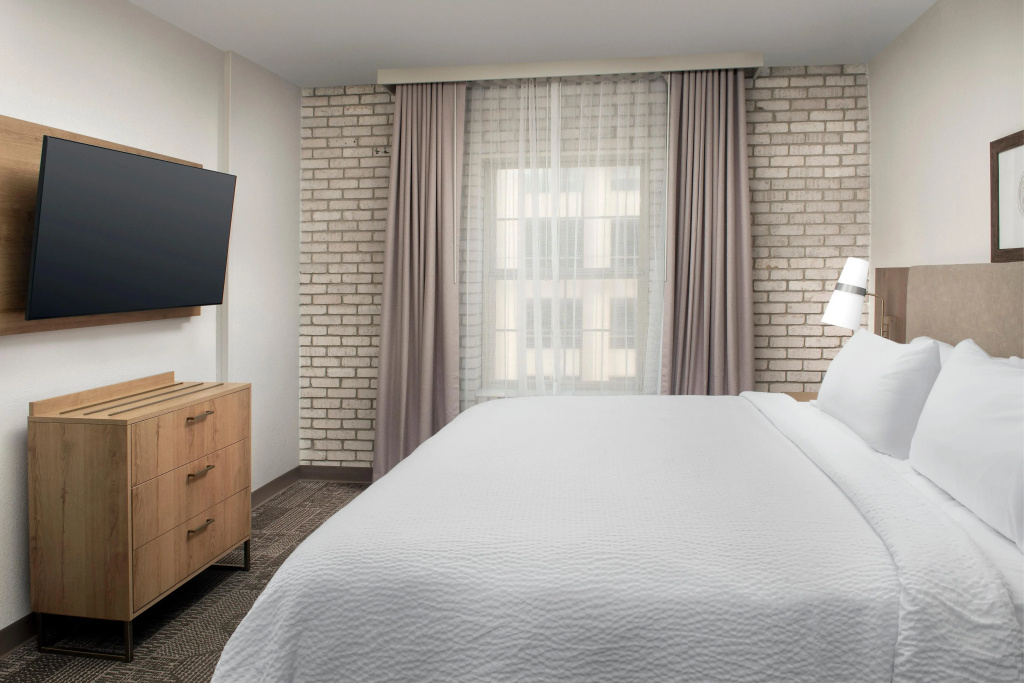 Staybridge Suites San Antonio by IHG - Général