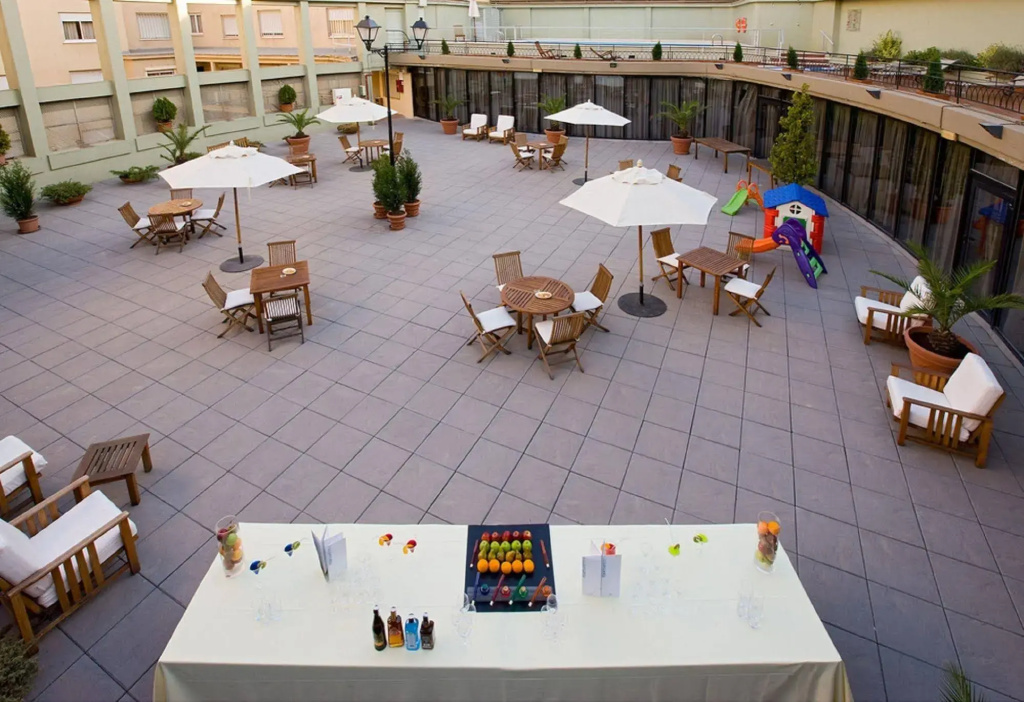 Hotel photo 31