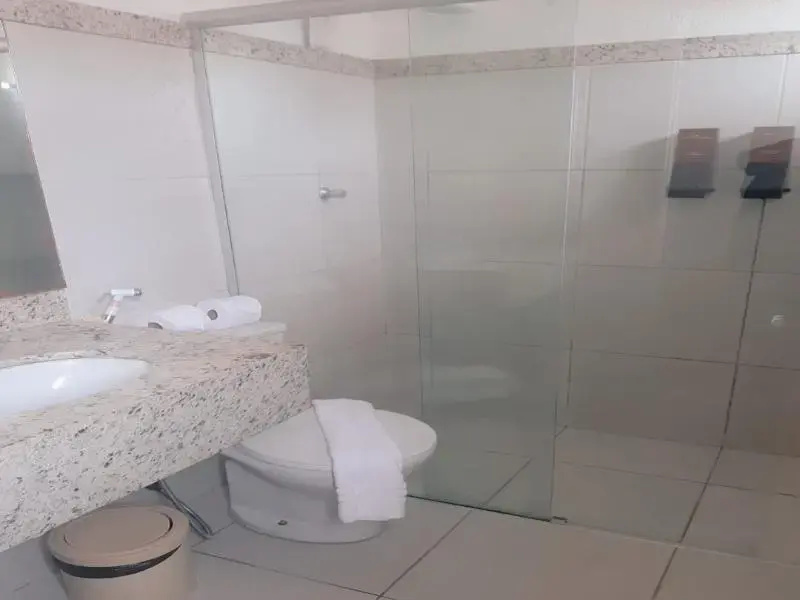 Carppa Hotel - Chambres