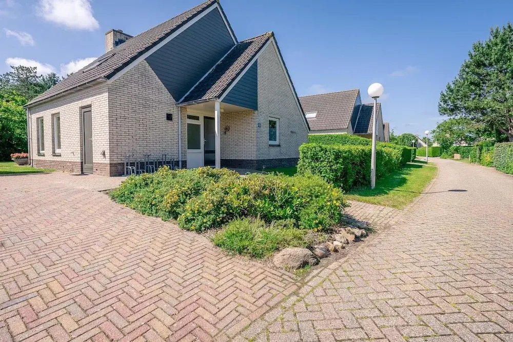 Charming Villa Near the sea and Forest With Sauna