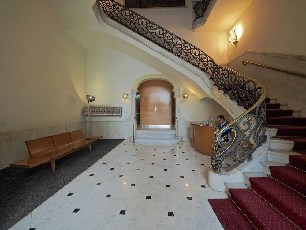 Paseo de Gracia Design - Général