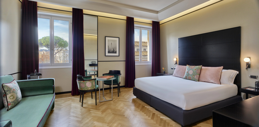 47 Boutique Hotel - Général