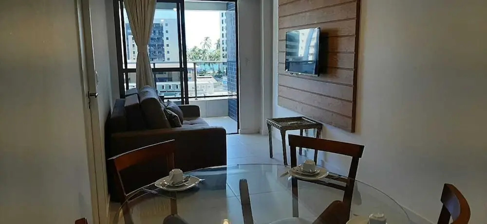 Edifício Time - Apto 405
