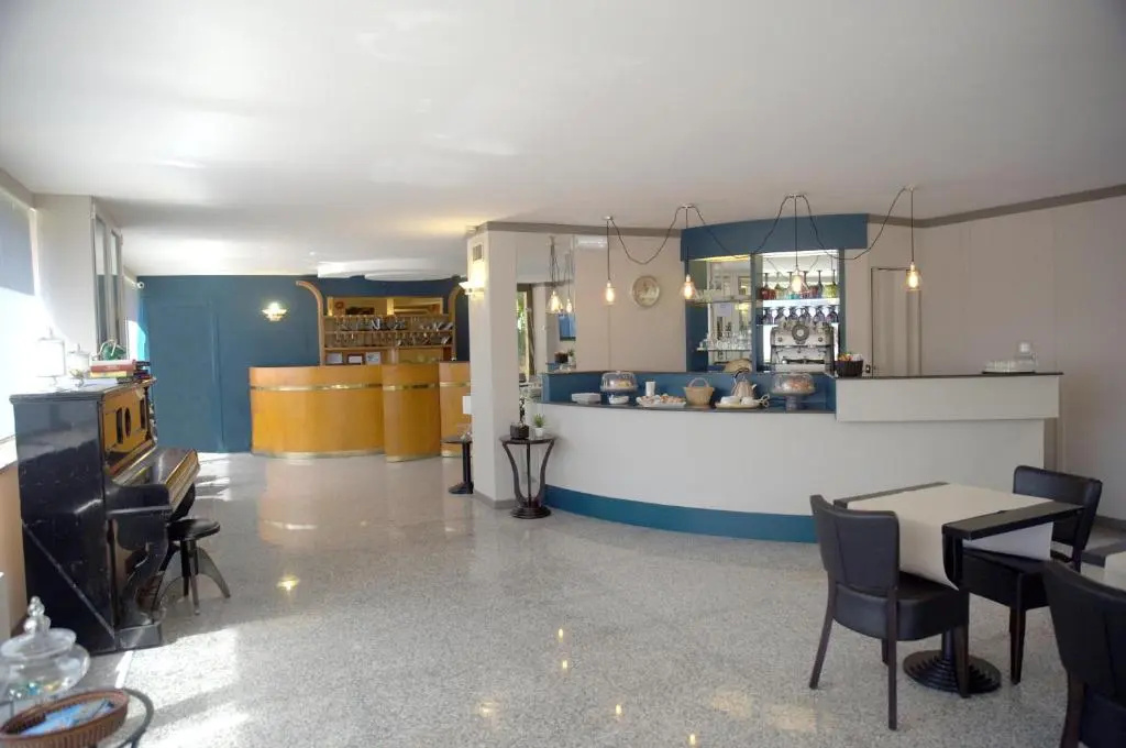 Hotel Desiderio - Général