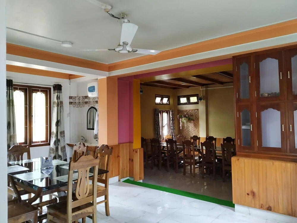 Hotel photo 21