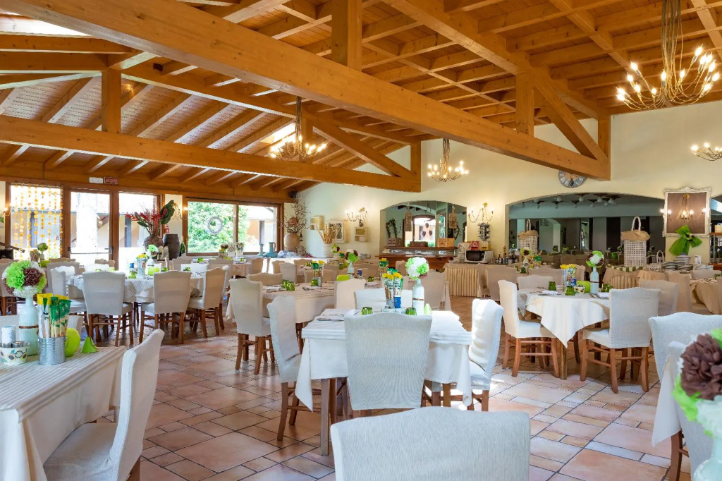 West Garda Hotel - Général