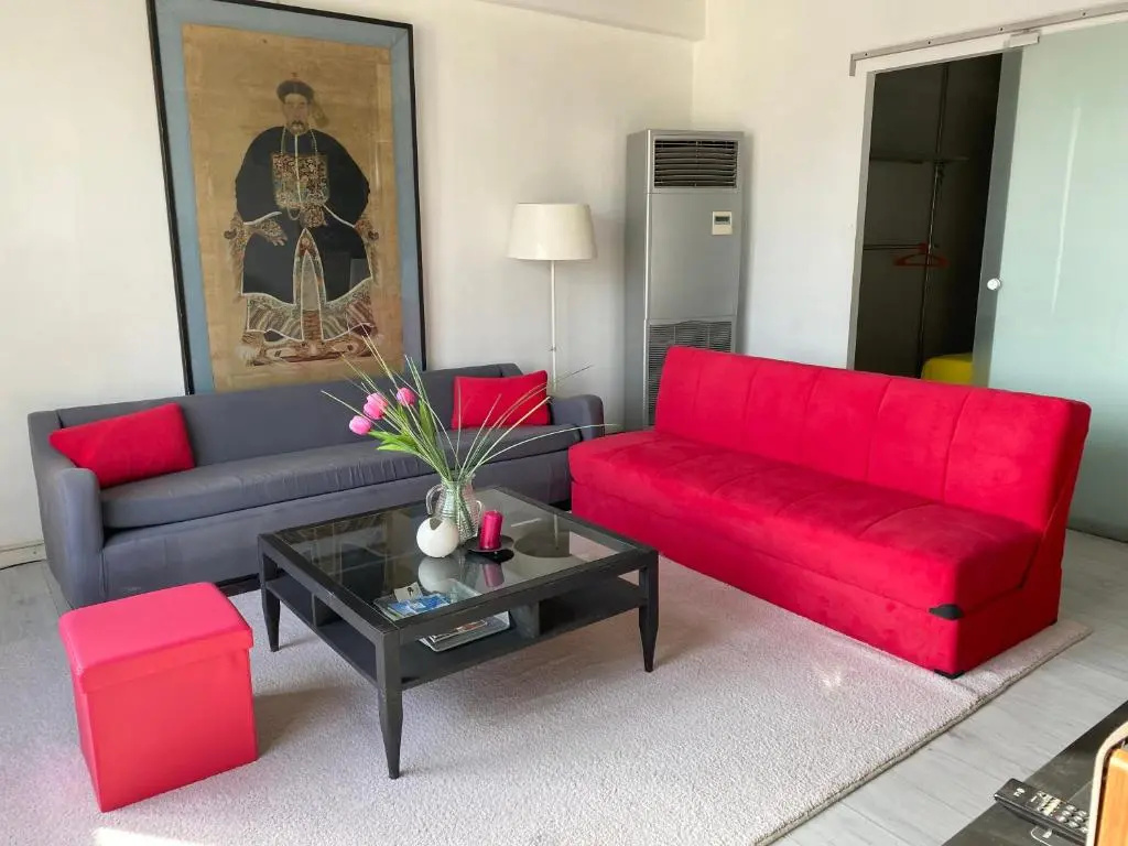 3 Bedrooms Apartment