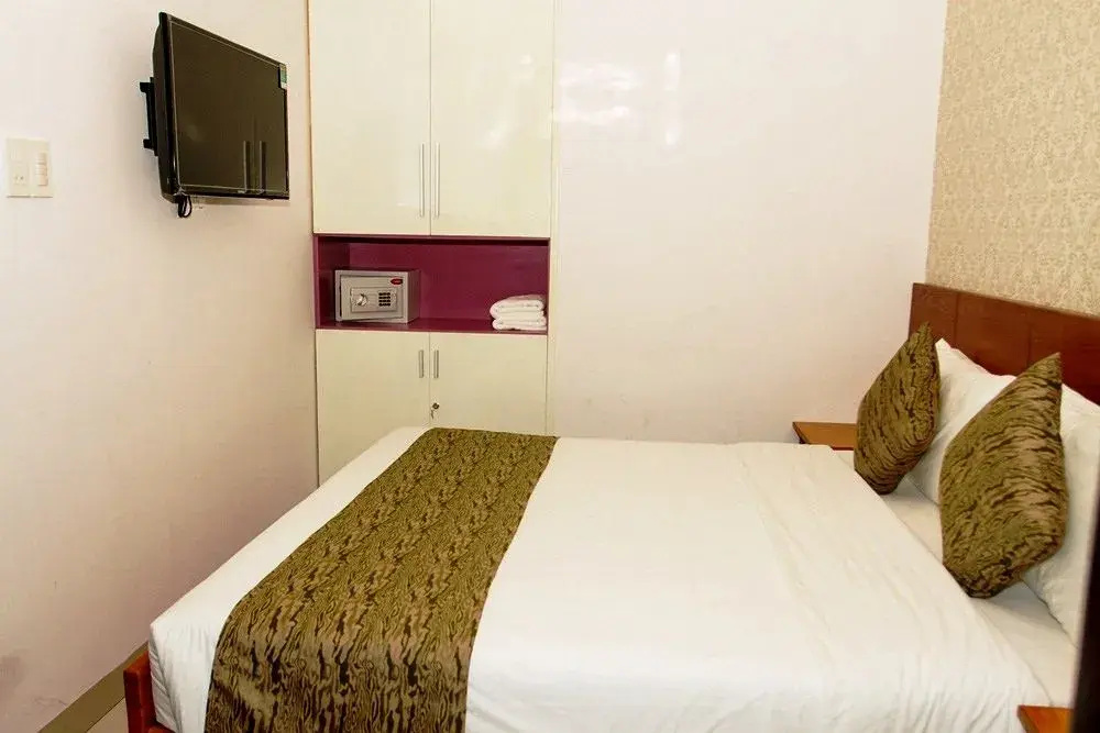 Modern Sky Hotel Nha Trang - Général