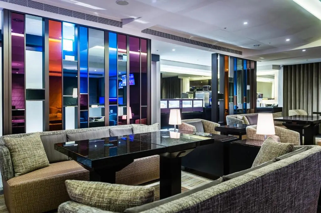Hotel photo 16