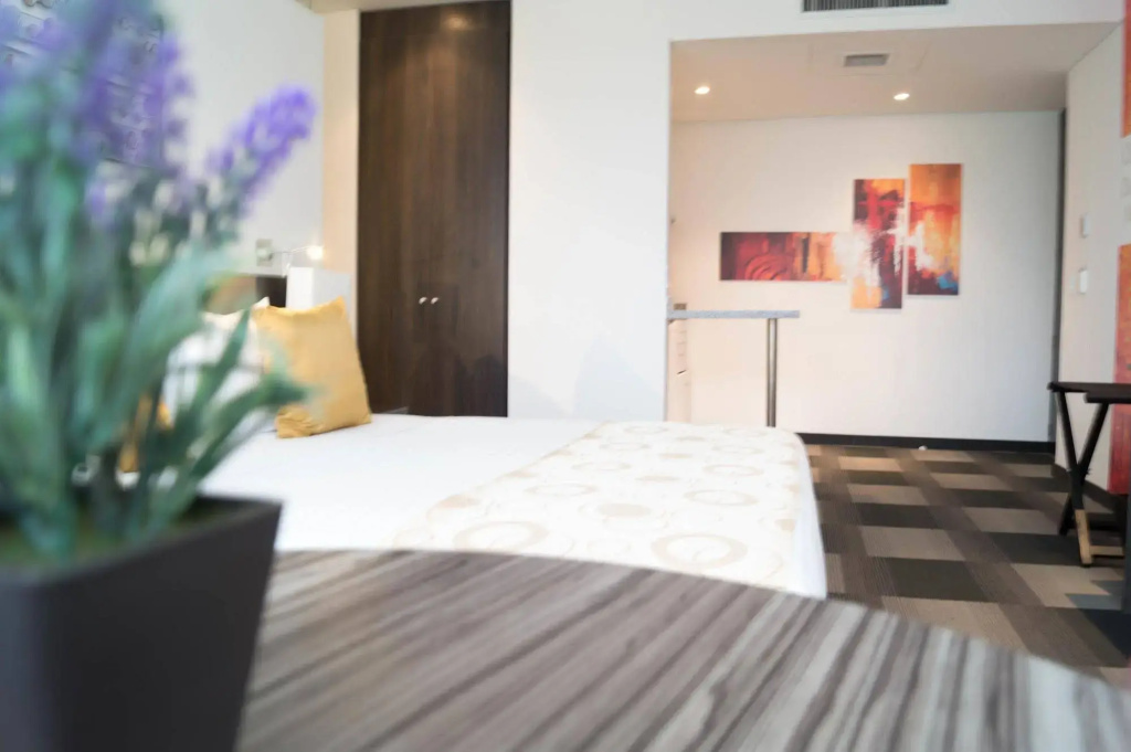 Wellness Hotel Usaquen - Général