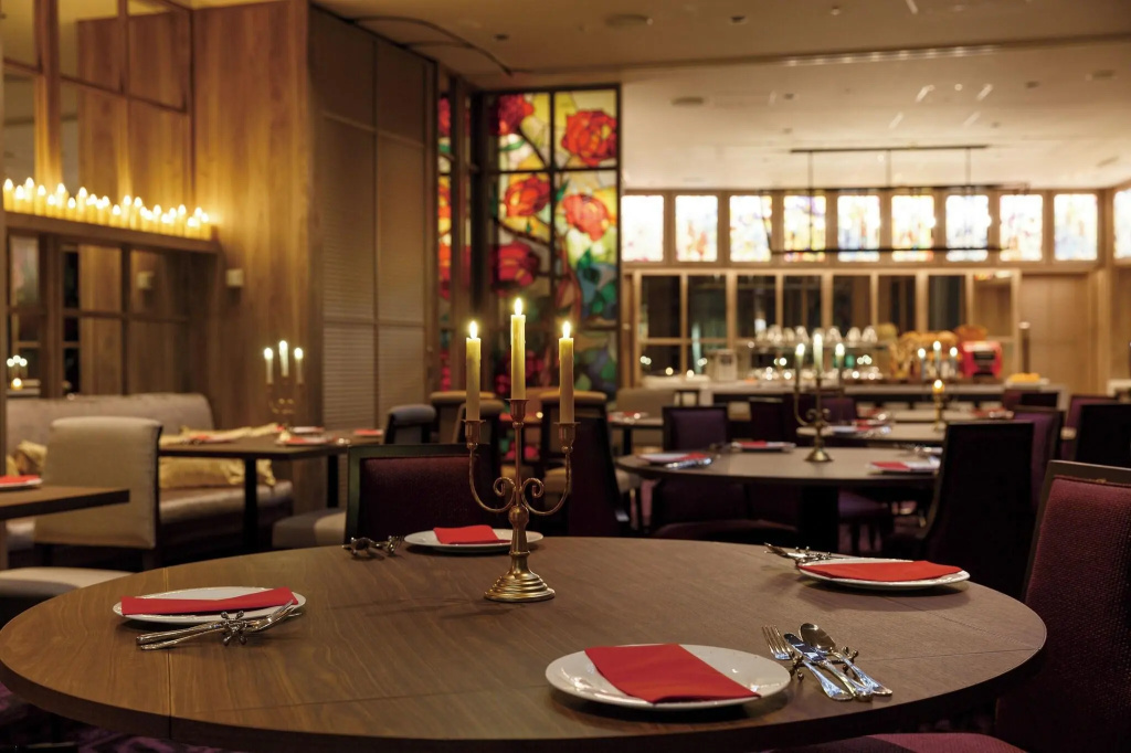 Maihama View Hotel by HULIC 사진 44