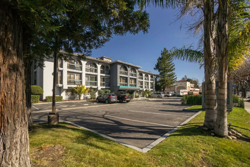 City Express by Marriott Mountain View/Sunnyvale - Général