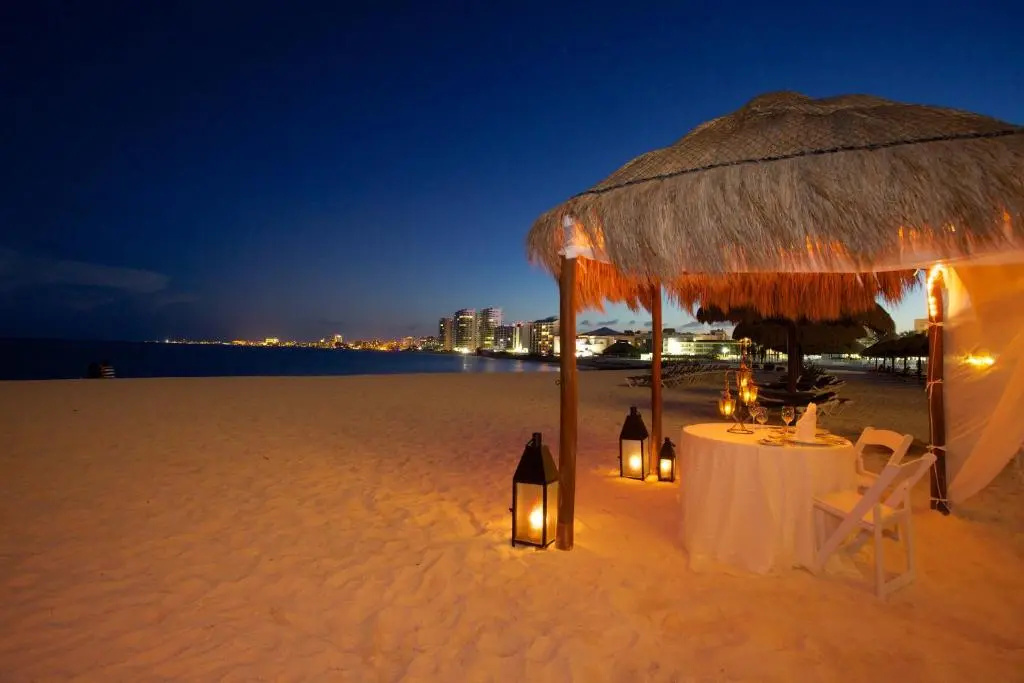 Beach & Waterfront