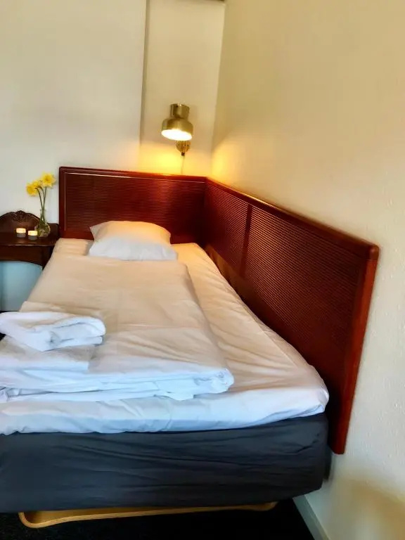 Hotel Medio - Chambres