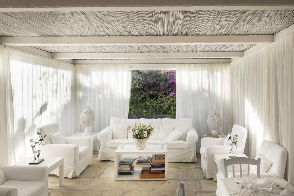 Masseria Cimino by null