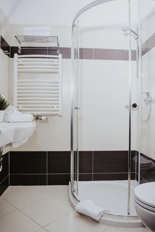Korel Hotel - Chambres