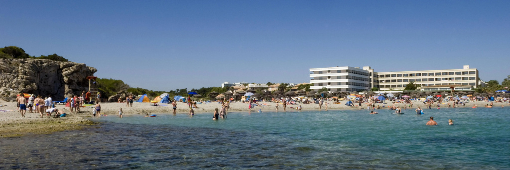 Hotel Son Baulo - Général