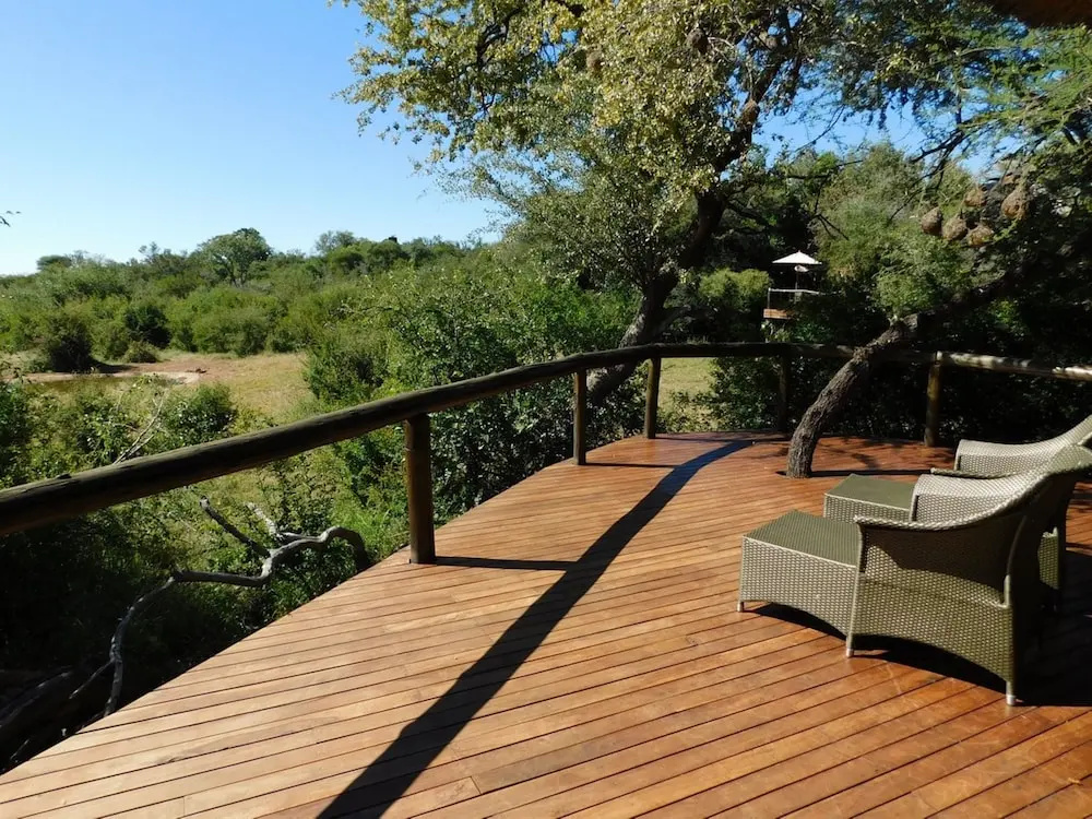 Motswiri Private Safari Lodge